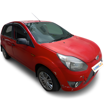 Ford Figo-img